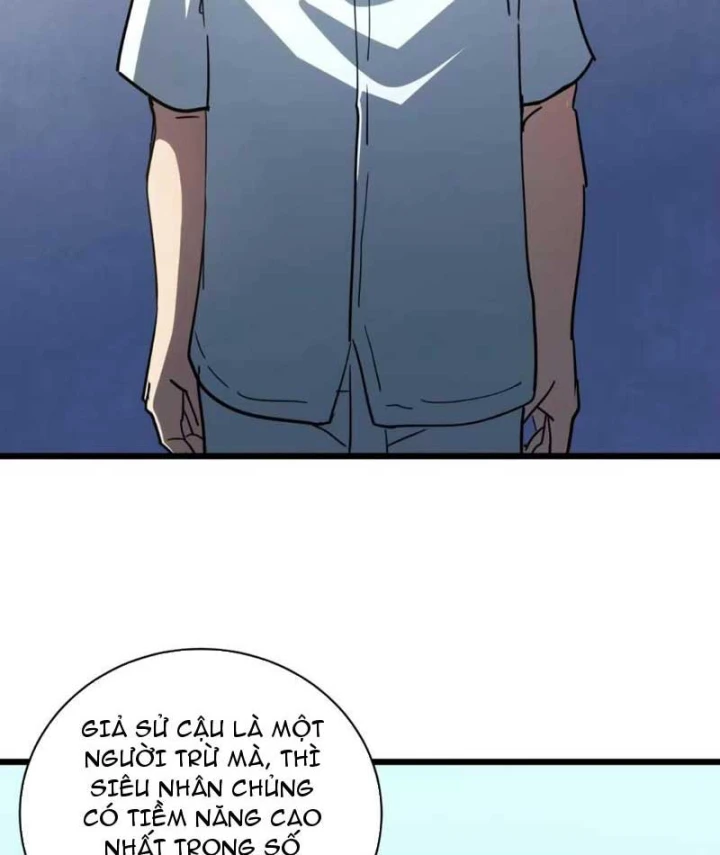 Hóa Thân Của Tôi Đang Trở Thành Boss Cuối Cùng Chapter 21 - 46