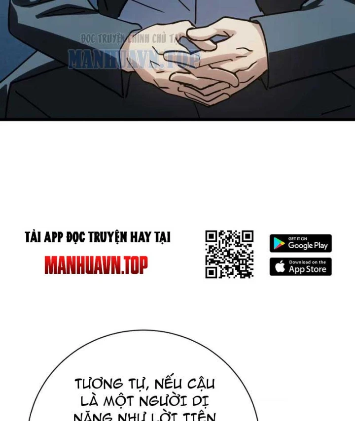 Hóa Thân Của Tôi Đang Trở Thành Boss Cuối Cùng Chapter 21 - 48