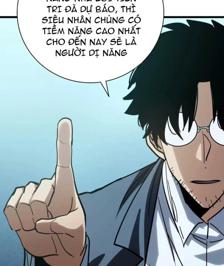 Hóa Thân Của Tôi Đang Trở Thành Boss Cuối Cùng Chapter 21 - 49