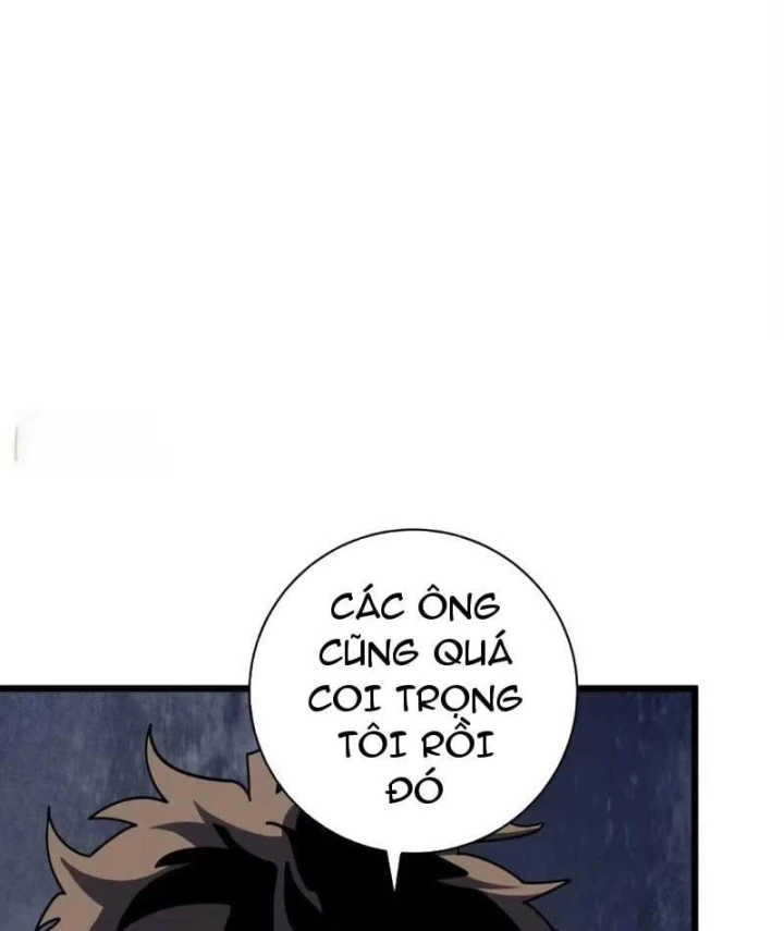 Hóa Thân Của Tôi Đang Trở Thành Boss Cuối Cùng Chapter 21 - 53