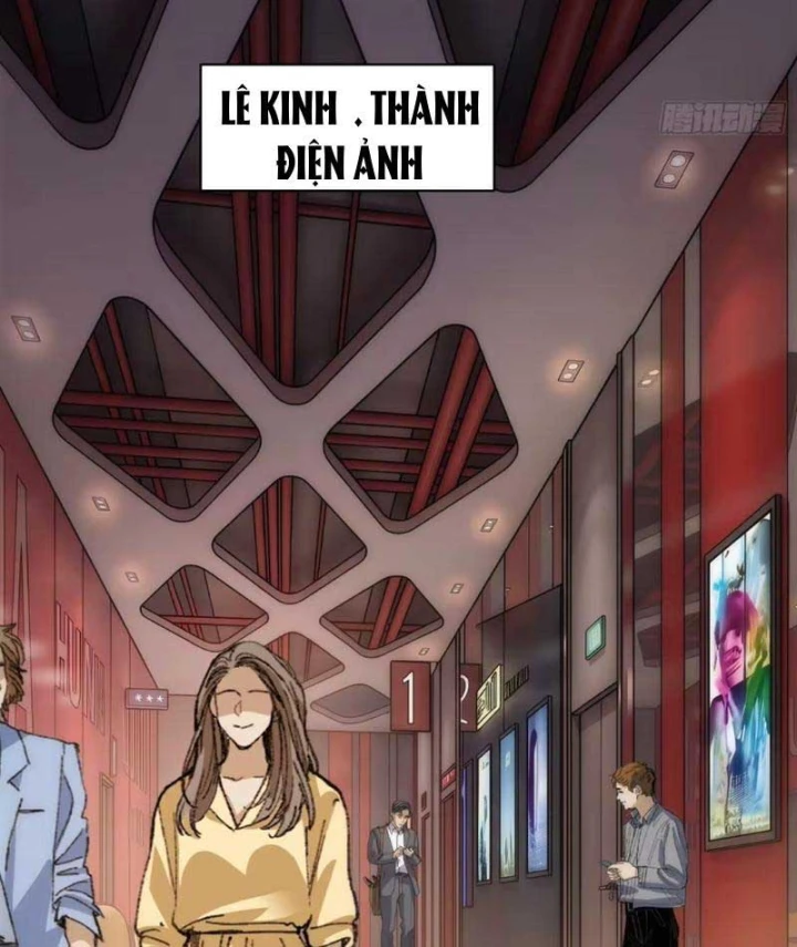 Hóa Thân Của Tôi Đang Trở Thành Boss Cuối Cùng Chapter 21 - 71