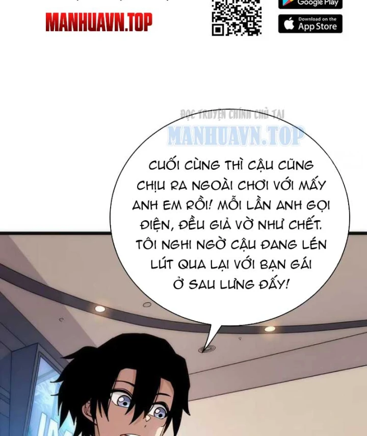 Hóa Thân Của Tôi Đang Trở Thành Boss Cuối Cùng Chapter 21 - 73