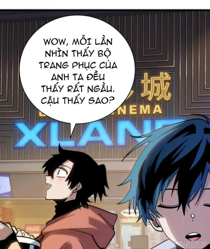 Hóa Thân Của Tôi Đang Trở Thành Boss Cuối Cùng Chapter 21 - 78
