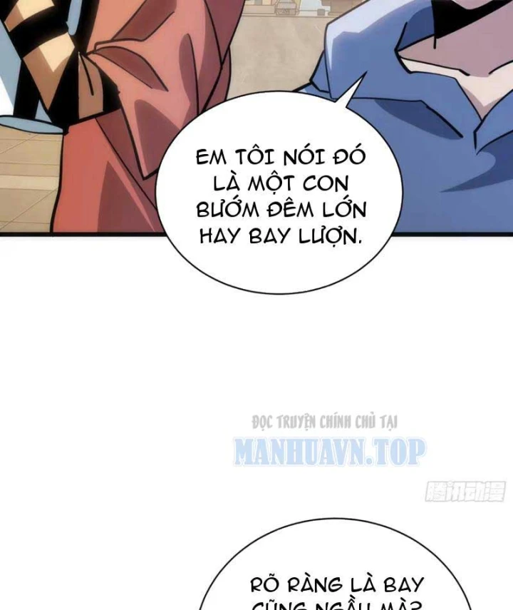Hóa Thân Của Tôi Đang Trở Thành Boss Cuối Cùng Chapter 21 - 79