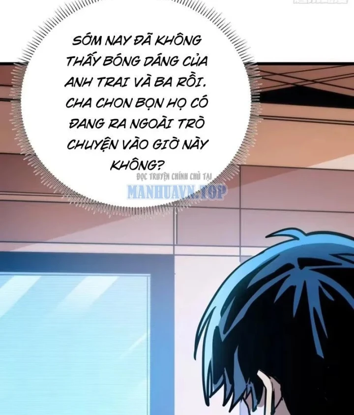 Hóa Thân Của Tôi Đang Trở Thành Boss Cuối Cùng Chapter 24 - 8