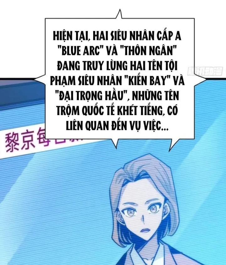 Hóa Thân Của Tôi Đang Trở Thành Boss Cuối Cùng Chapter 24 - 10
