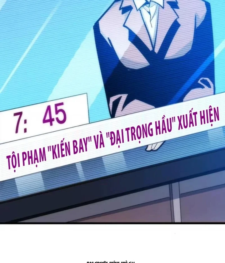 Hóa Thân Của Tôi Đang Trở Thành Boss Cuối Cùng Chapter 24 - 11