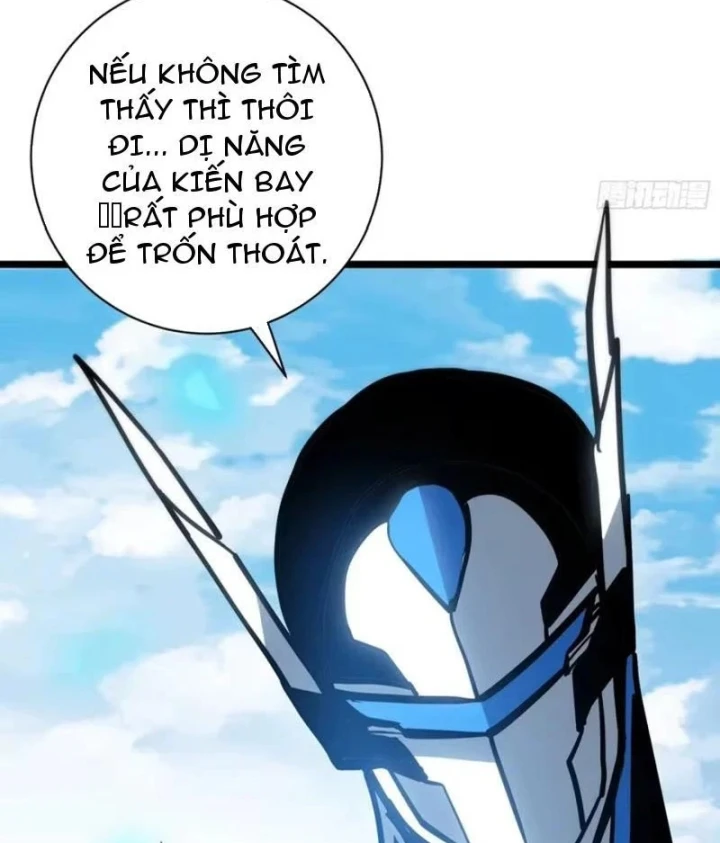 Hóa Thân Của Tôi Đang Trở Thành Boss Cuối Cùng Chapter 24 - 41