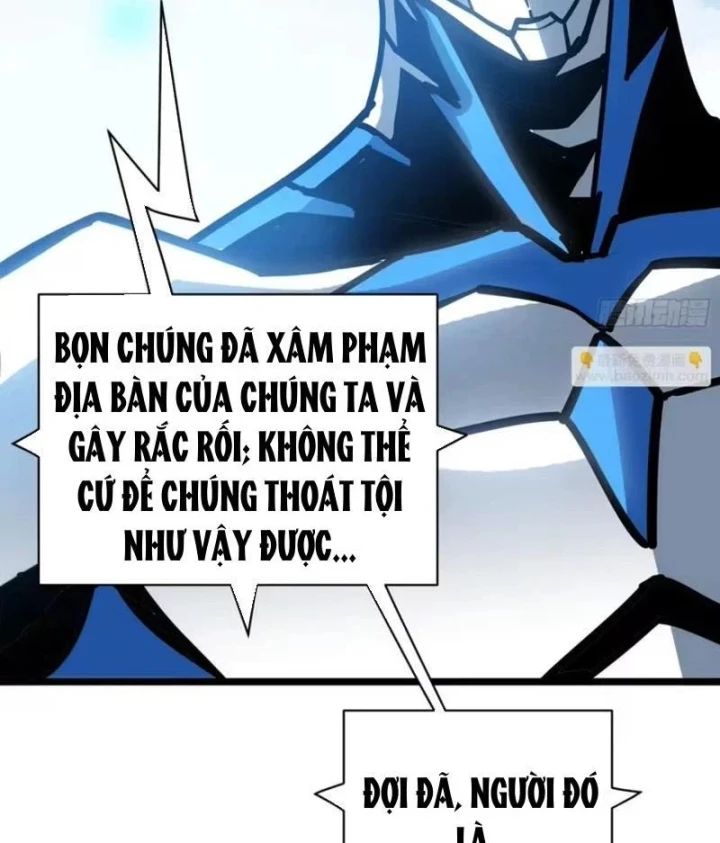 Hóa Thân Của Tôi Đang Trở Thành Boss Cuối Cùng Chapter 24 - 42
