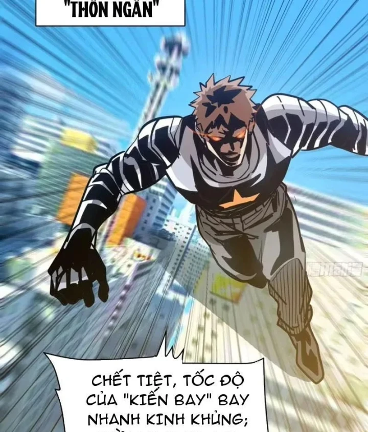 Hóa Thân Của Tôi Đang Trở Thành Boss Cuối Cùng Chapter 24 - 46