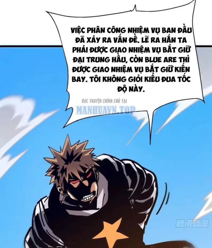 Hóa Thân Của Tôi Đang Trở Thành Boss Cuối Cùng Chapter 24 - 48