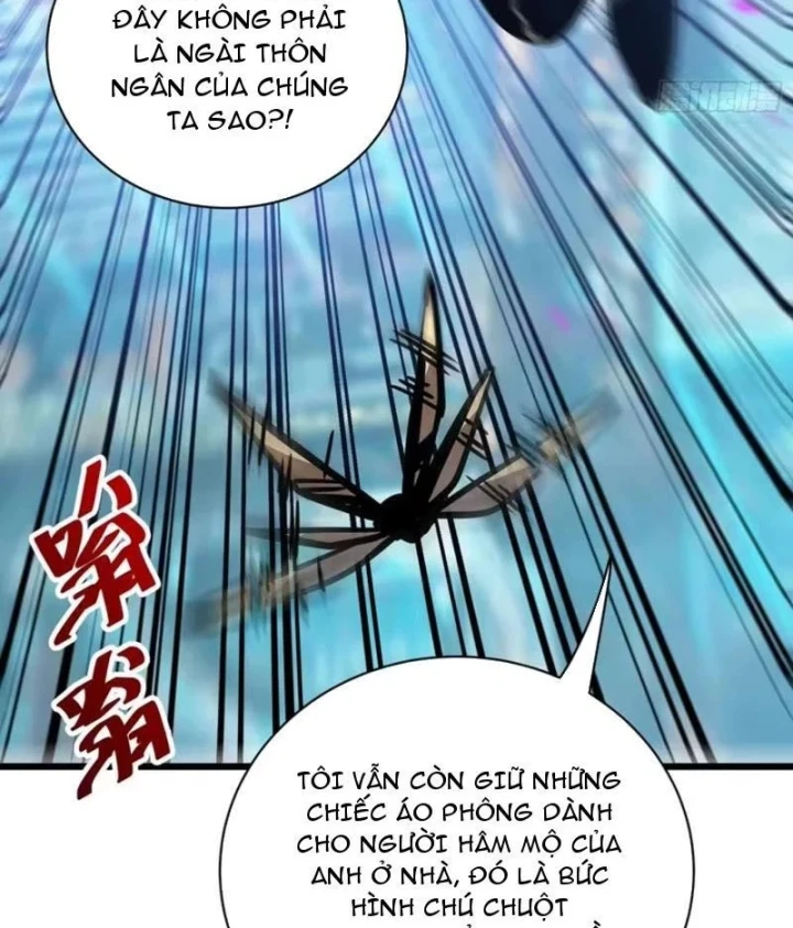 Hóa Thân Của Tôi Đang Trở Thành Boss Cuối Cùng Chapter 24 - 61