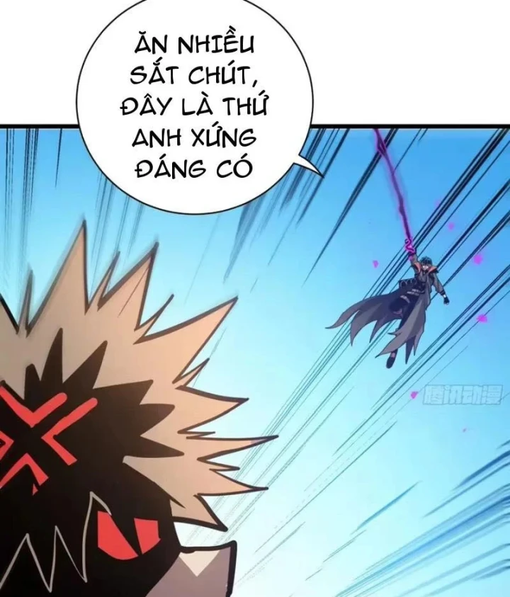 Hóa Thân Của Tôi Đang Trở Thành Boss Cuối Cùng Chapter 24 - 65