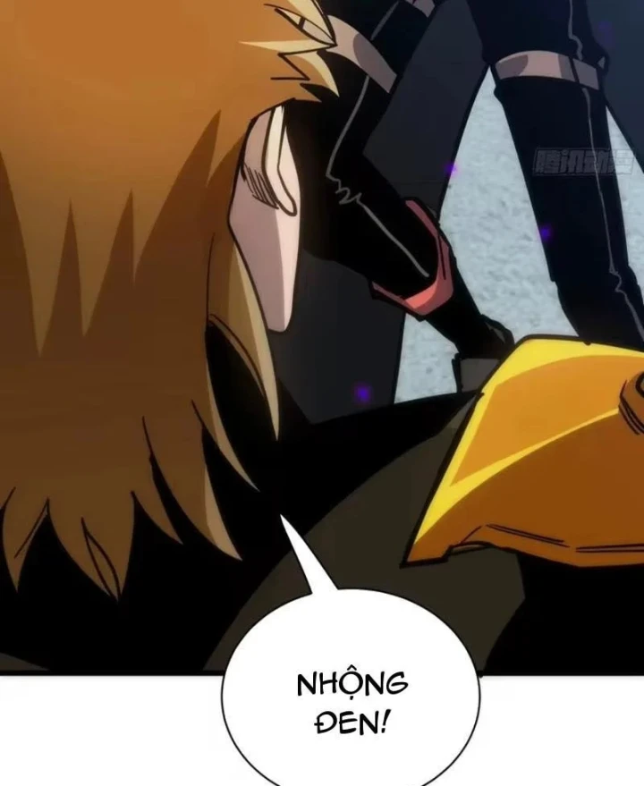Hóa Thân Của Tôi Đang Trở Thành Boss Cuối Cùng Chapter 24 - 83