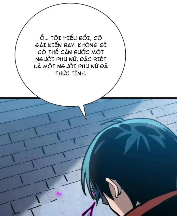 Hóa Thân Của Tôi Đang Trở Thành Boss Cuối Cùng Chapter 24 - 87