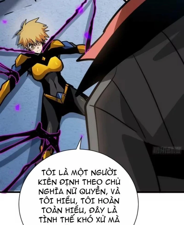 Hóa Thân Của Tôi Đang Trở Thành Boss Cuối Cùng Chapter 24 - 88