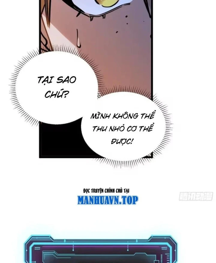 Hóa Thân Của Tôi Đang Trở Thành Boss Cuối Cùng Chapter 24 - 92