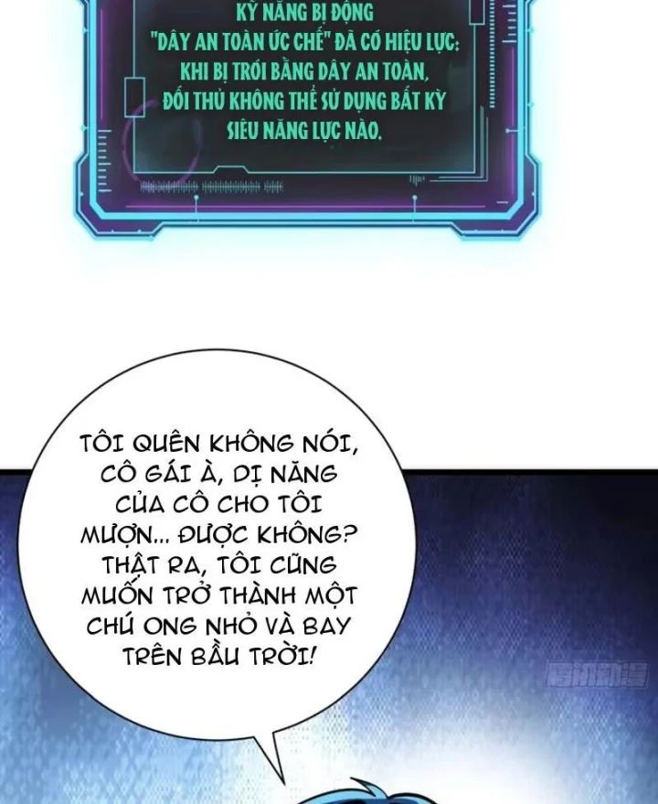 Hóa Thân Của Tôi Đang Trở Thành Boss Cuối Cùng Chapter 24 - 93