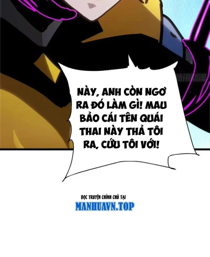 Hóa Thân Của Tôi Đang Trở Thành Boss Cuối Cùng Chapter 24 - 99