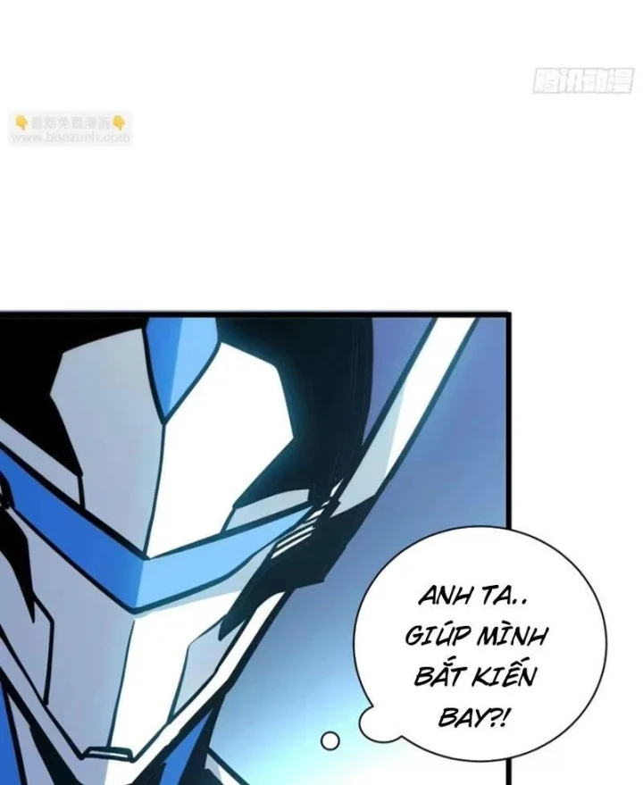 Hóa Thân Của Tôi Đang Trở Thành Boss Cuối Cùng Chapter 24 - 100