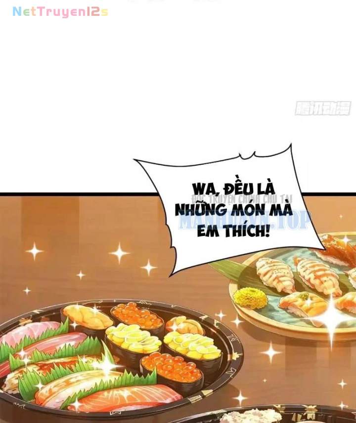 Hóa Thân Của Tôi Đang Trở Thành Boss Cuối Cùng Chapter 28 - 5