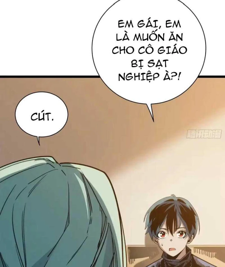 Hóa Thân Của Tôi Đang Trở Thành Boss Cuối Cùng Chapter 28 - 7