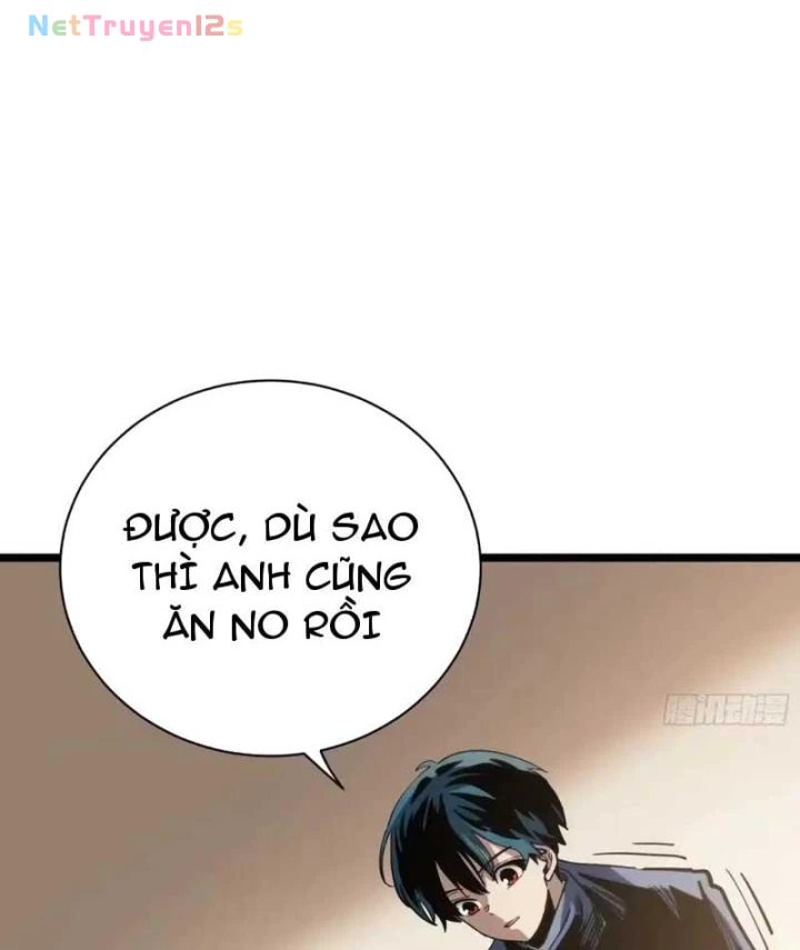 Hóa Thân Của Tôi Đang Trở Thành Boss Cuối Cùng Chapter 28 - 9
