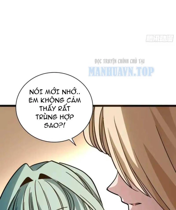 Hóa Thân Của Tôi Đang Trở Thành Boss Cuối Cùng Chapter 28 - 16