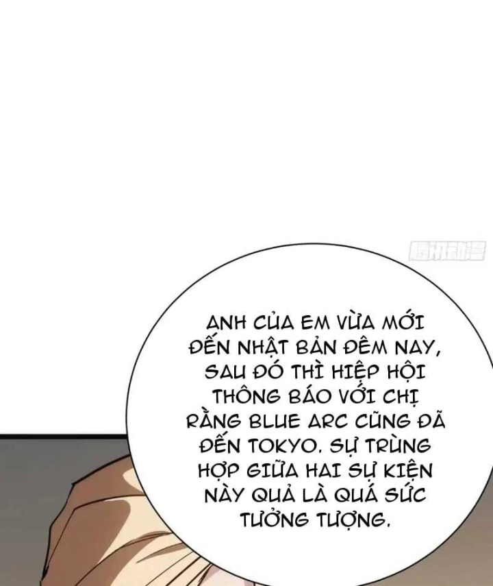 Hóa Thân Của Tôi Đang Trở Thành Boss Cuối Cùng Chapter 28 - 18