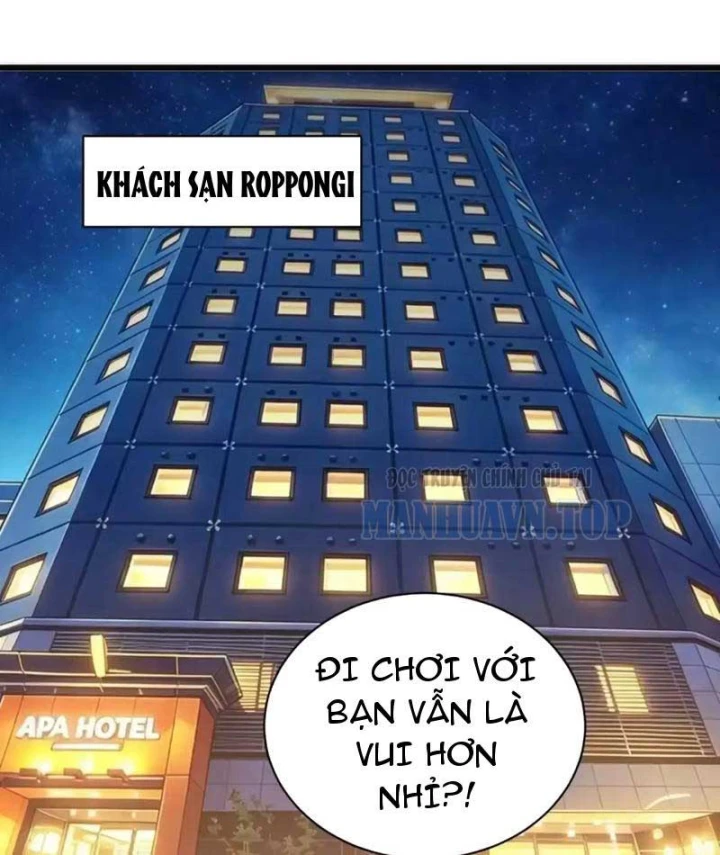 Hóa Thân Của Tôi Đang Trở Thành Boss Cuối Cùng Chapter 28 - 23
