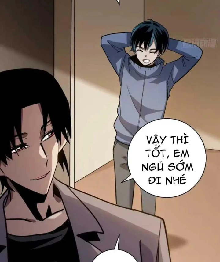 Hóa Thân Của Tôi Đang Trở Thành Boss Cuối Cùng Chapter 28 - 25
