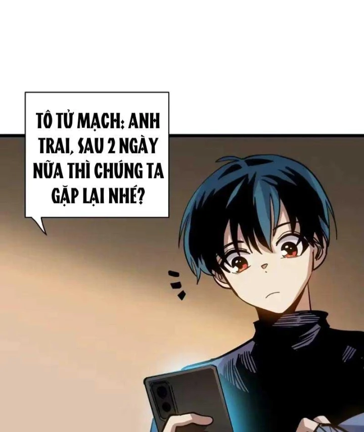 Hóa Thân Của Tôi Đang Trở Thành Boss Cuối Cùng Chapter 28 - 27