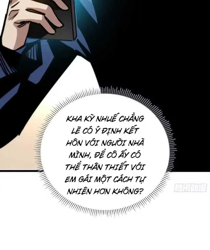 Hóa Thân Của Tôi Đang Trở Thành Boss Cuối Cùng Chapter 28 - 37