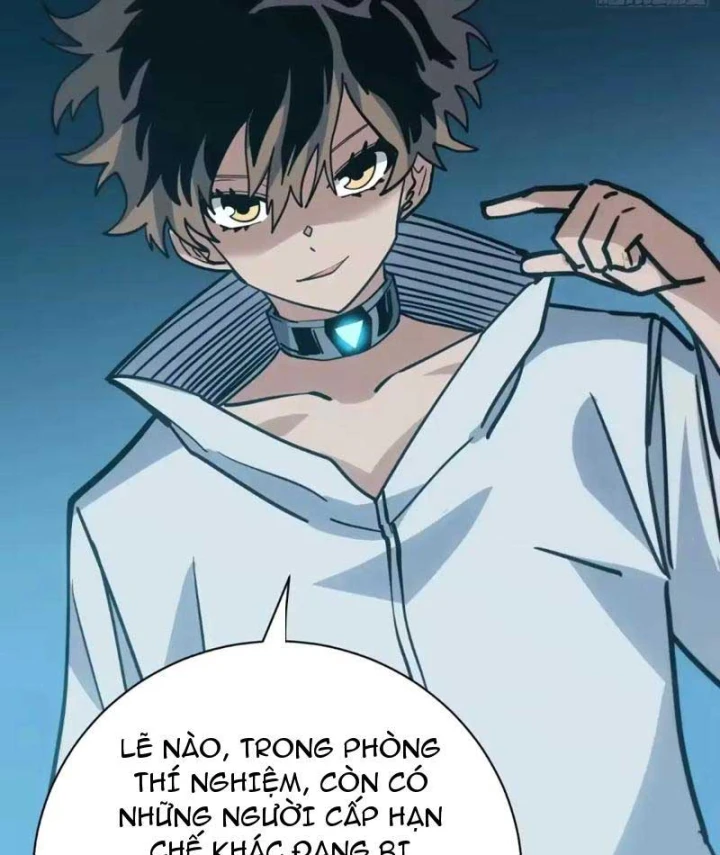 Hóa Thân Của Tôi Đang Trở Thành Boss Cuối Cùng Chapter 28 - 54