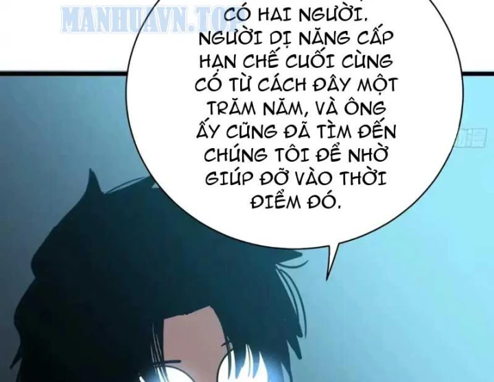 Hóa Thân Của Tôi Đang Trở Thành Boss Cuối Cùng Chapter 28 - 56