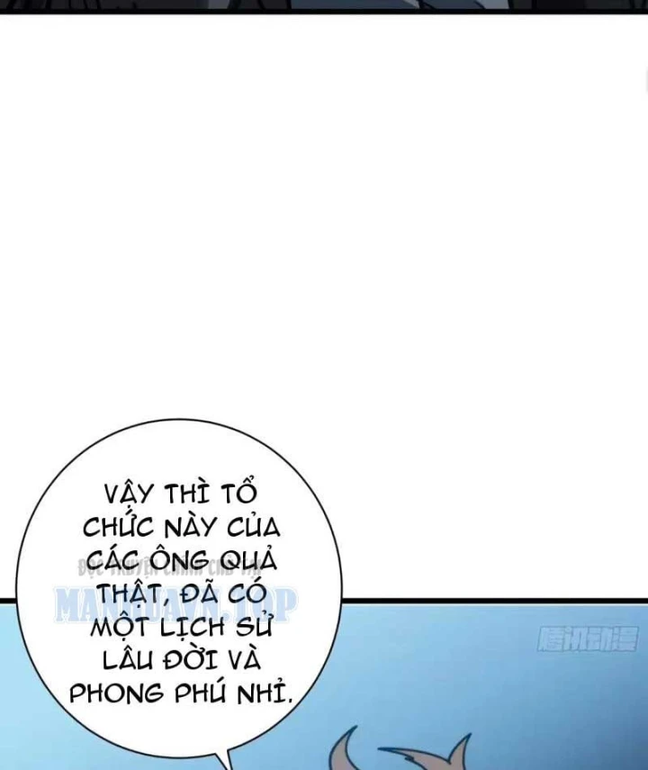 Hóa Thân Của Tôi Đang Trở Thành Boss Cuối Cùng Chapter 28 - 58