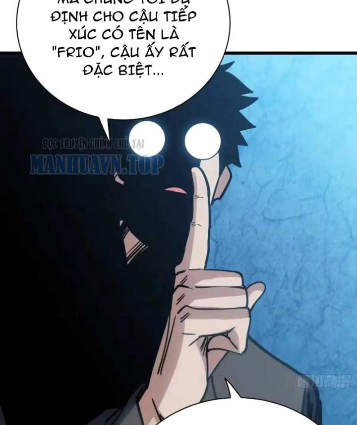 Hóa Thân Của Tôi Đang Trở Thành Boss Cuối Cùng Chapter 28 - 61