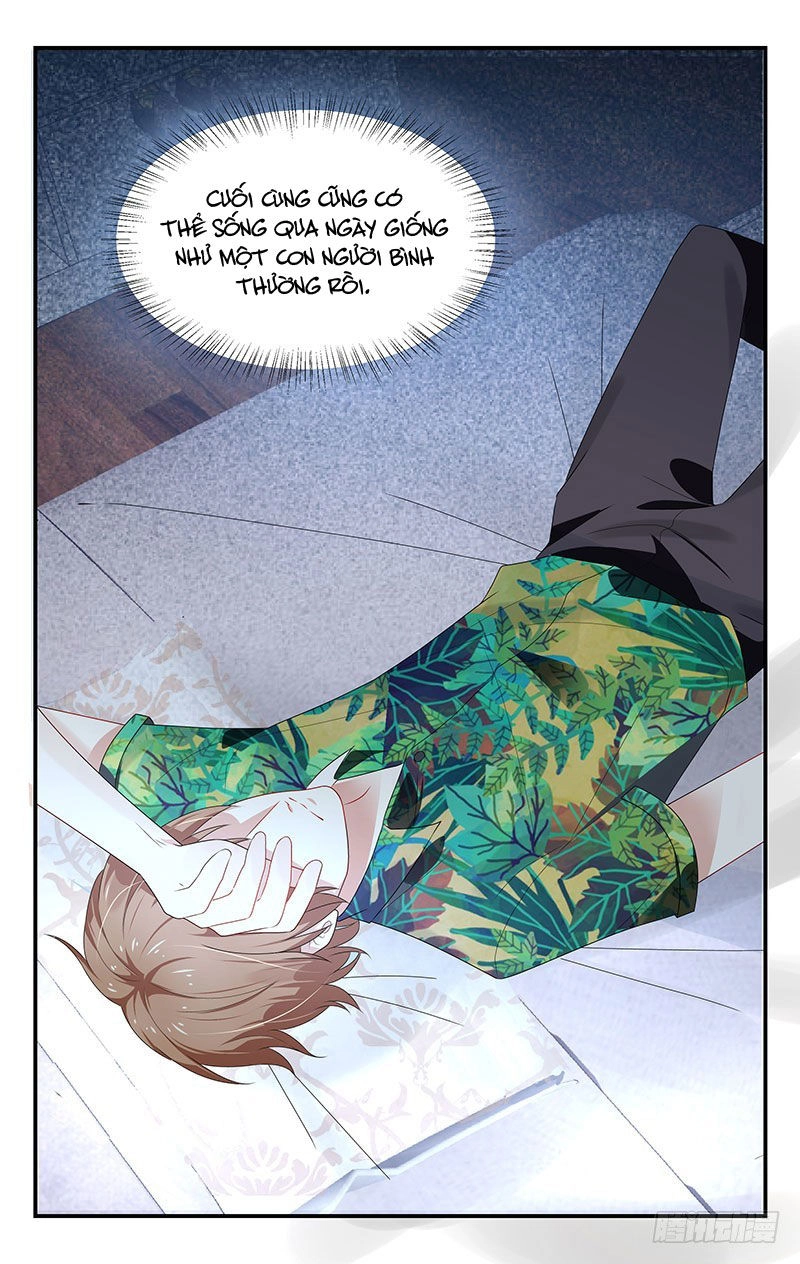 Vị Hôn Thê Tổng Tài Tuyệt Sắc Của Tôi Chapter 12 - 6