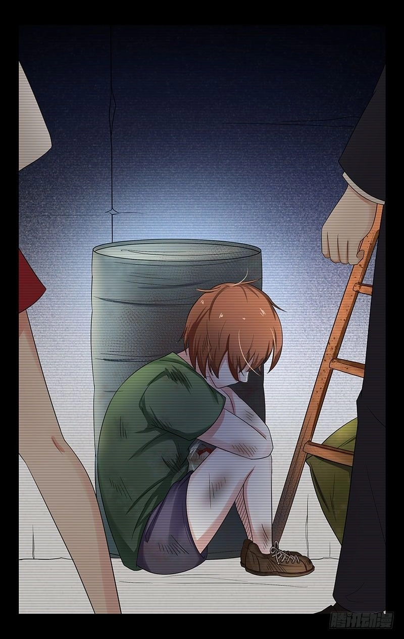 Vị Hôn Thê Tổng Tài Tuyệt Sắc Của Tôi Chapter 13 - 8