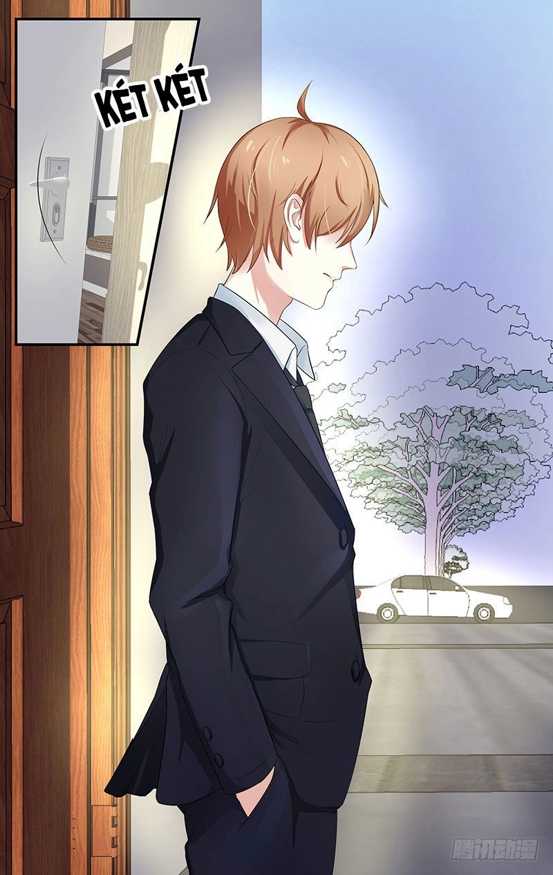 Vị Hôn Thê Tổng Tài Tuyệt Sắc Của Tôi Chapter 16 - 3