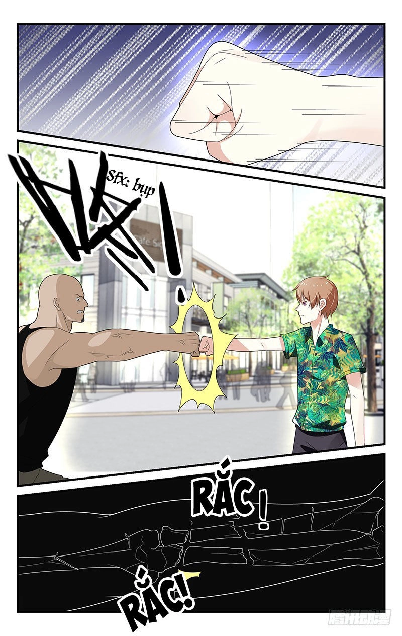 Vị Hôn Thê Tổng Tài Tuyệt Sắc Của Tôi Chapter 24 - 6