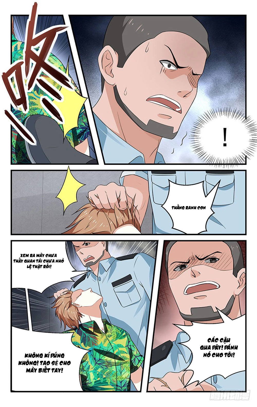 Vị Hôn Thê Tổng Tài Tuyệt Sắc Của Tôi Chapter 35 - 12