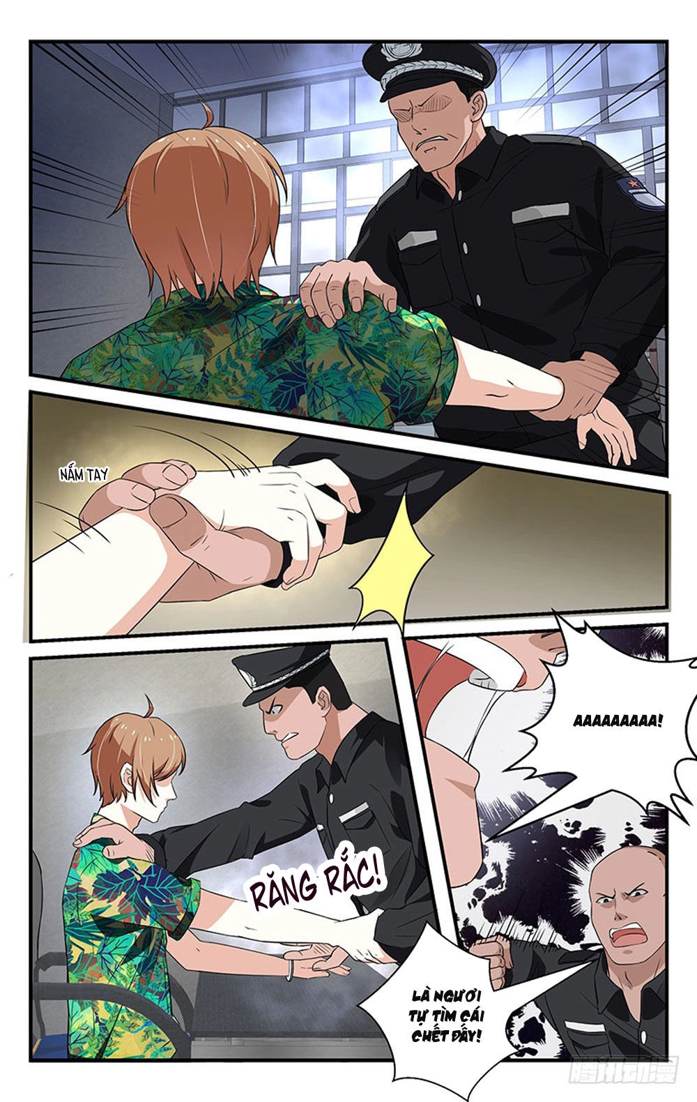 Vị Hôn Thê Tổng Tài Tuyệt Sắc Của Tôi Chapter 35 - 14