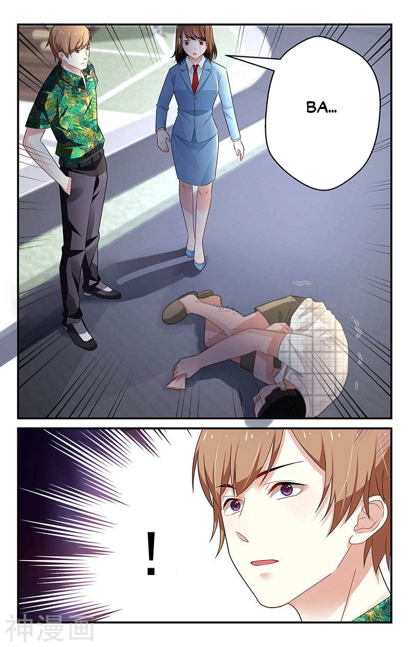 Vị Hôn Thê Tổng Tài Tuyệt Sắc Của Tôi Chapter 48 - 4