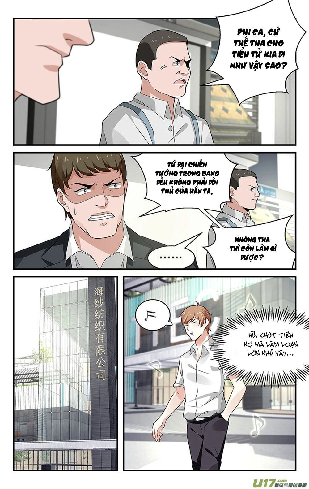 Vị Hôn Thê Tổng Tài Tuyệt Sắc Của Tôi Chapter 67 - 10