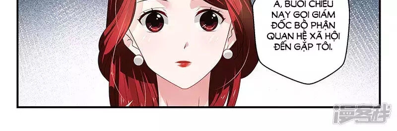 Vị Hôn Thê Tổng Tài Tuyệt Sắc Của Tôi Chapter 70 - 10