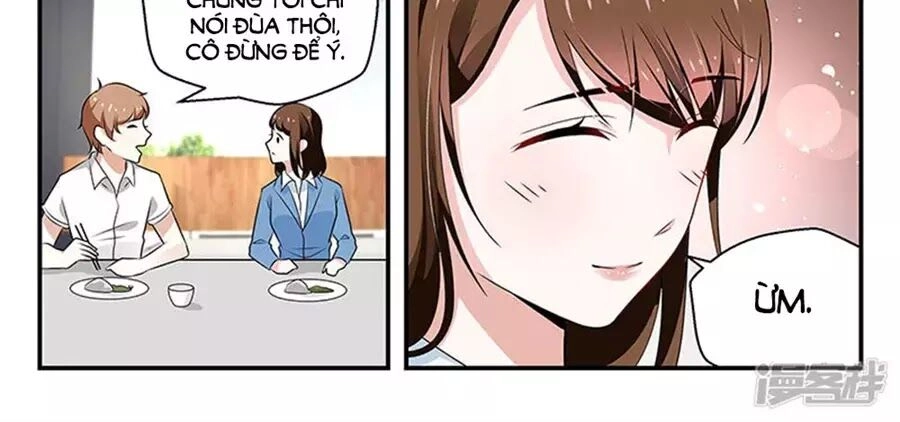 Vị Hôn Thê Tổng Tài Tuyệt Sắc Của Tôi Chapter 70 - 16