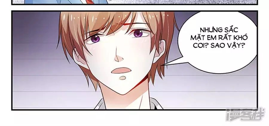 Vị Hôn Thê Tổng Tài Tuyệt Sắc Của Tôi Chapter 75 - 2