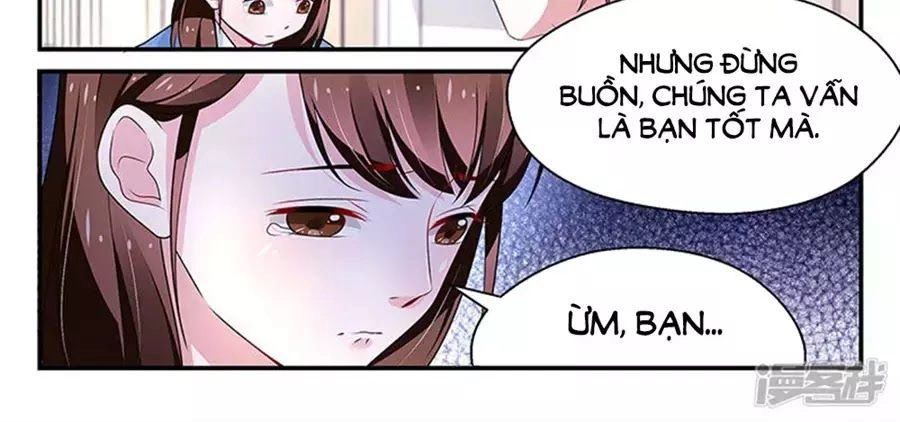Vị Hôn Thê Tổng Tài Tuyệt Sắc Của Tôi Chapter 75 - 4