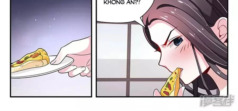 Vị Hôn Thê Tổng Tài Tuyệt Sắc Của Tôi Chapter 75 - 8